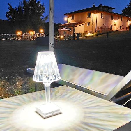 La Valle B&B Cavriglia Εξωτερικό φωτογραφία
