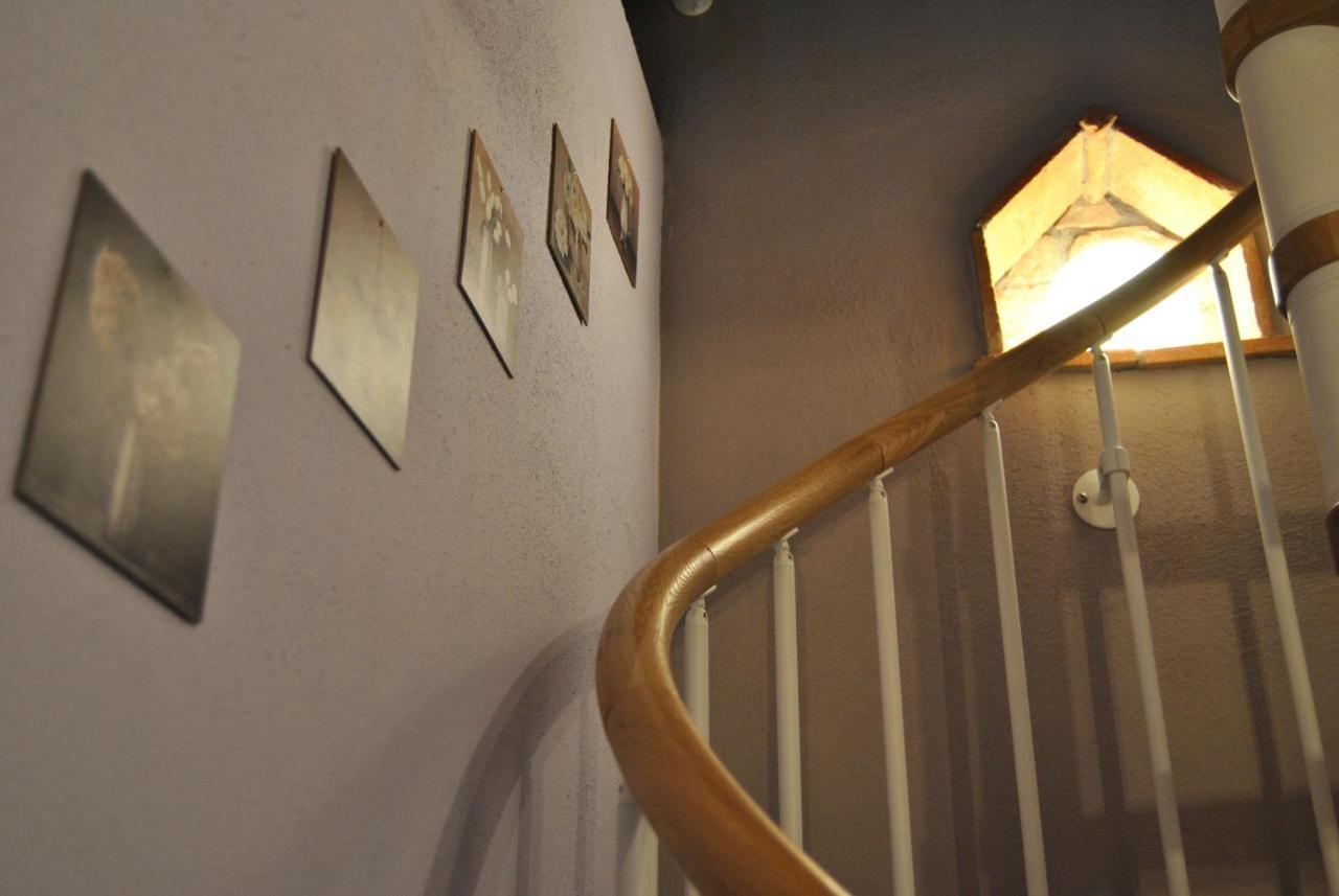 La Valle B&B Cavriglia Εξωτερικό φωτογραφία