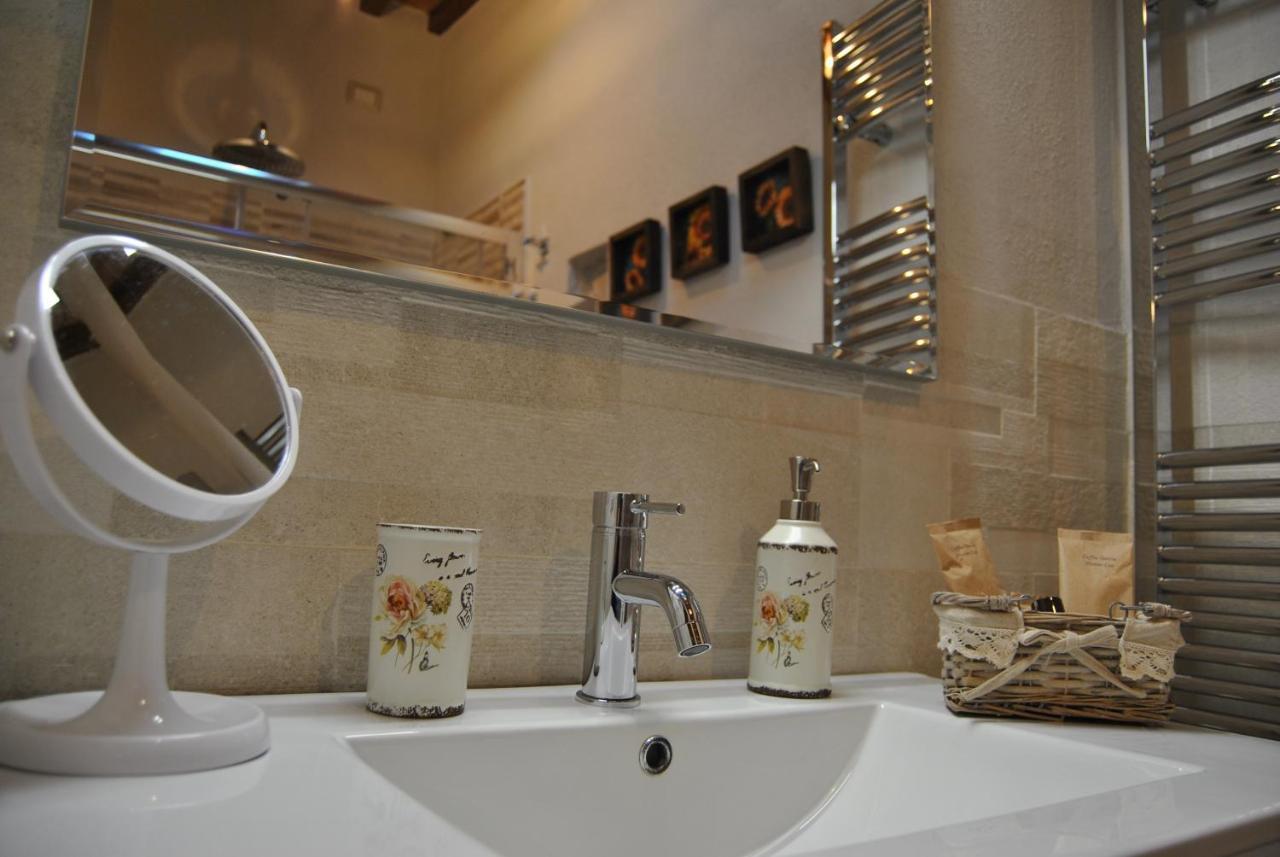 La Valle B&B Cavriglia Εξωτερικό φωτογραφία