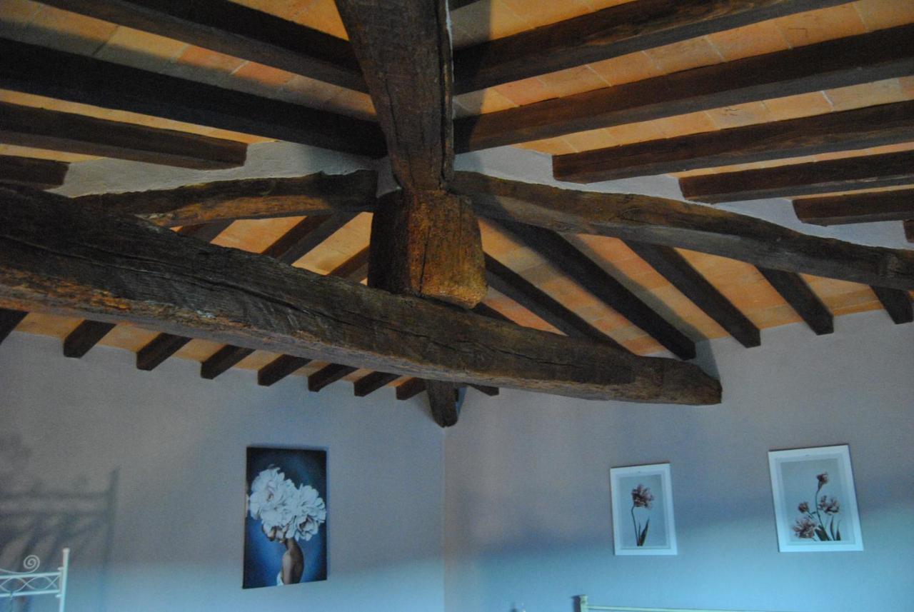 La Valle B&B Cavriglia Εξωτερικό φωτογραφία