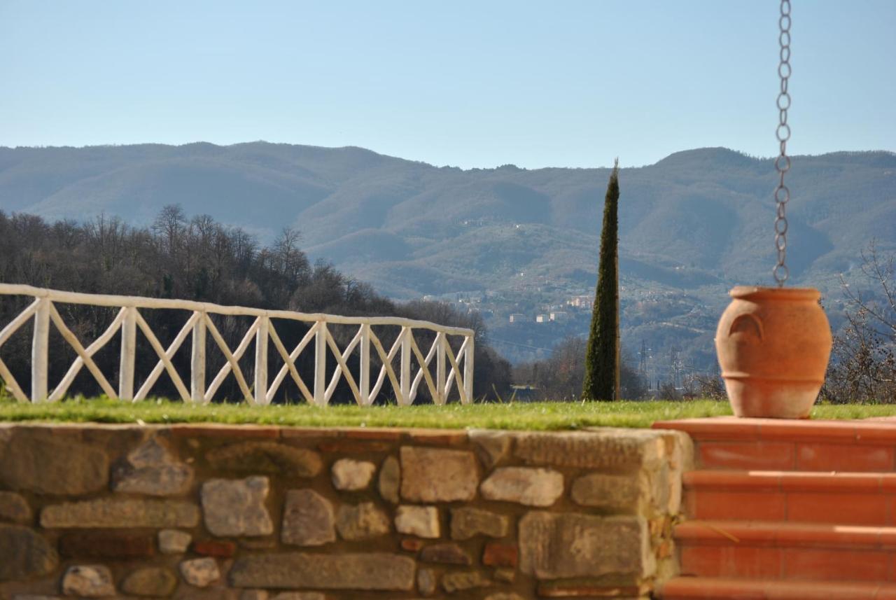La Valle B&B Cavriglia Εξωτερικό φωτογραφία