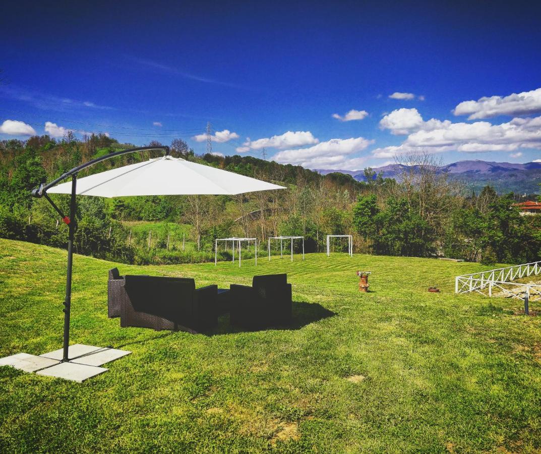 La Valle B&B Cavriglia Εξωτερικό φωτογραφία