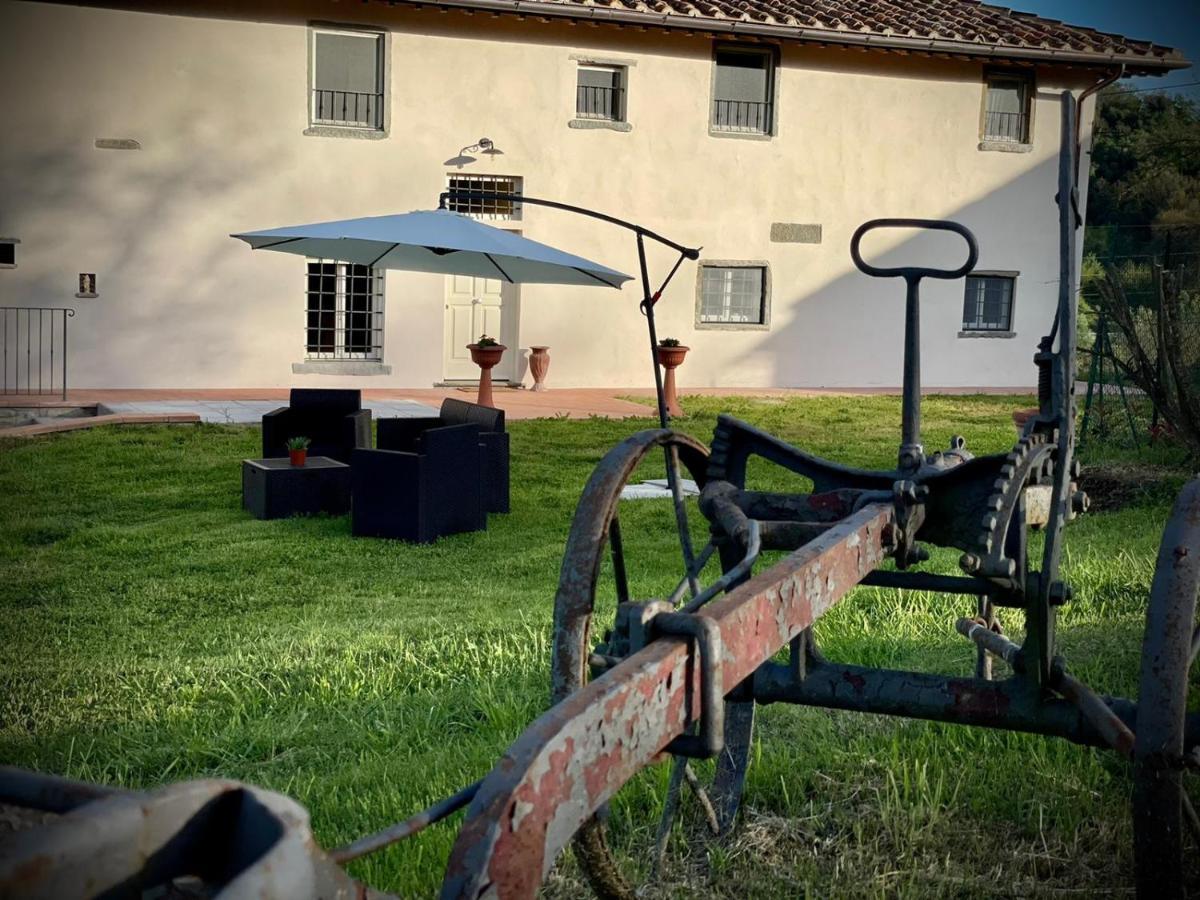 La Valle B&B Cavriglia Εξωτερικό φωτογραφία