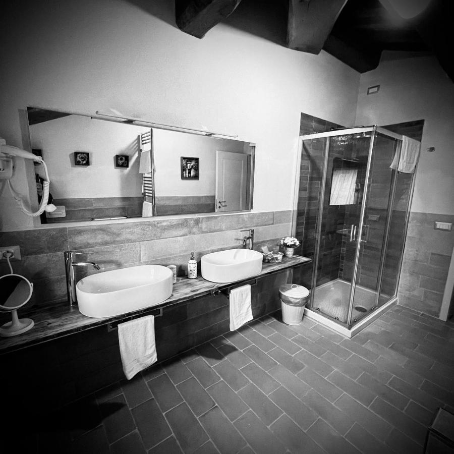 La Valle B&B Cavriglia Εξωτερικό φωτογραφία