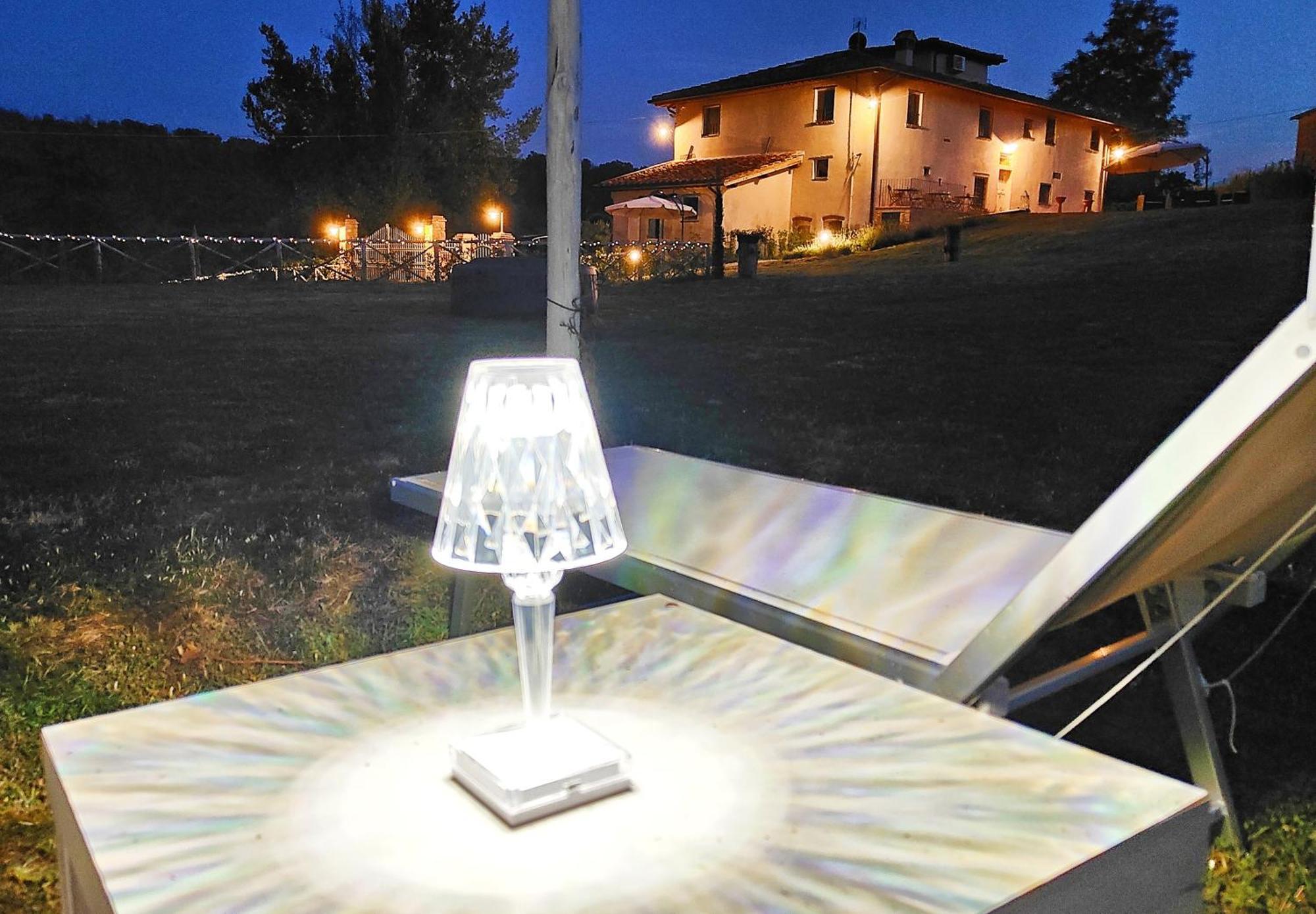 La Valle B&B Cavriglia Εξωτερικό φωτογραφία